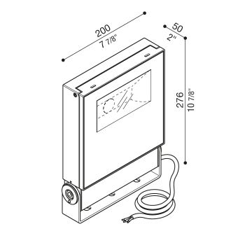 line drawing