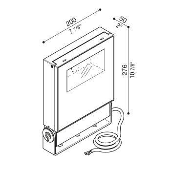 line drawing