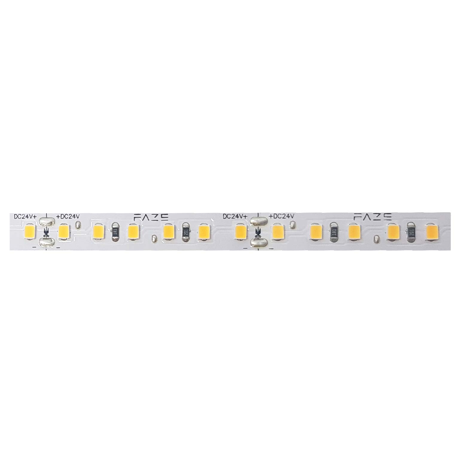 Fusion LED Strip PCB 120