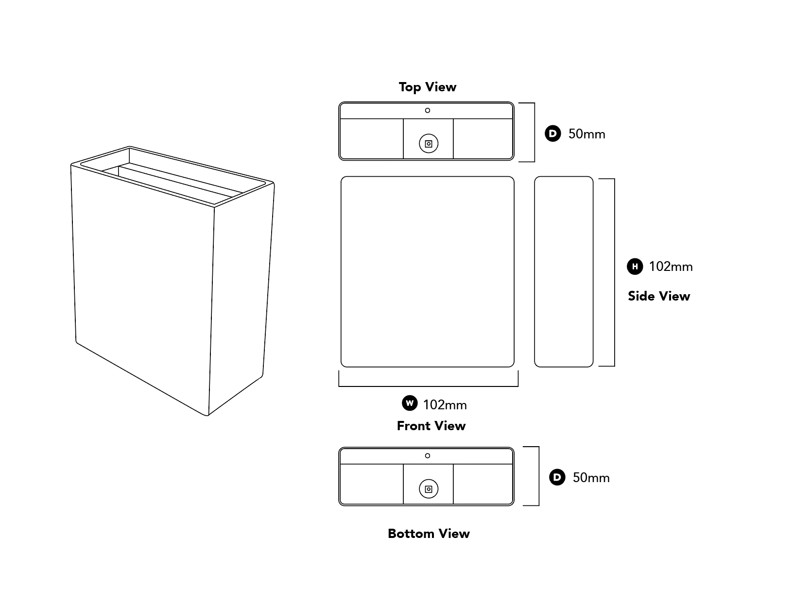 line drawing