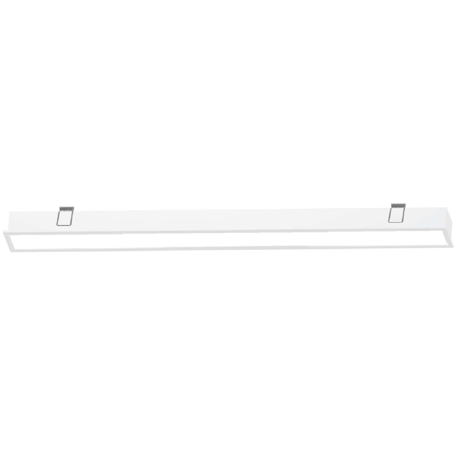 Line Opal Recessed