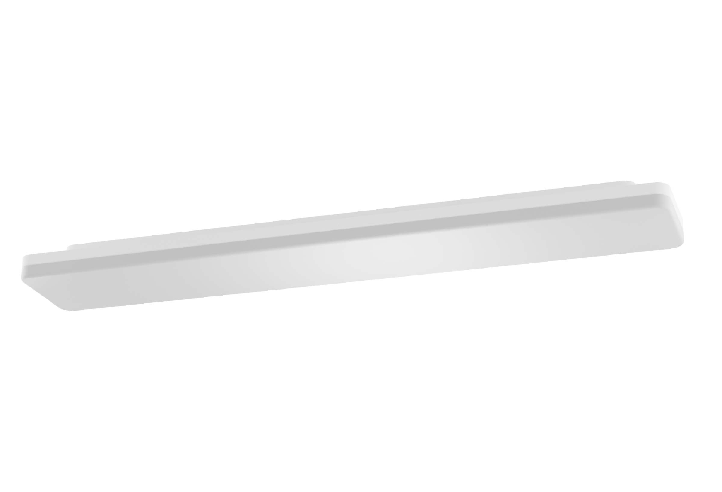 Long sales light ceiling