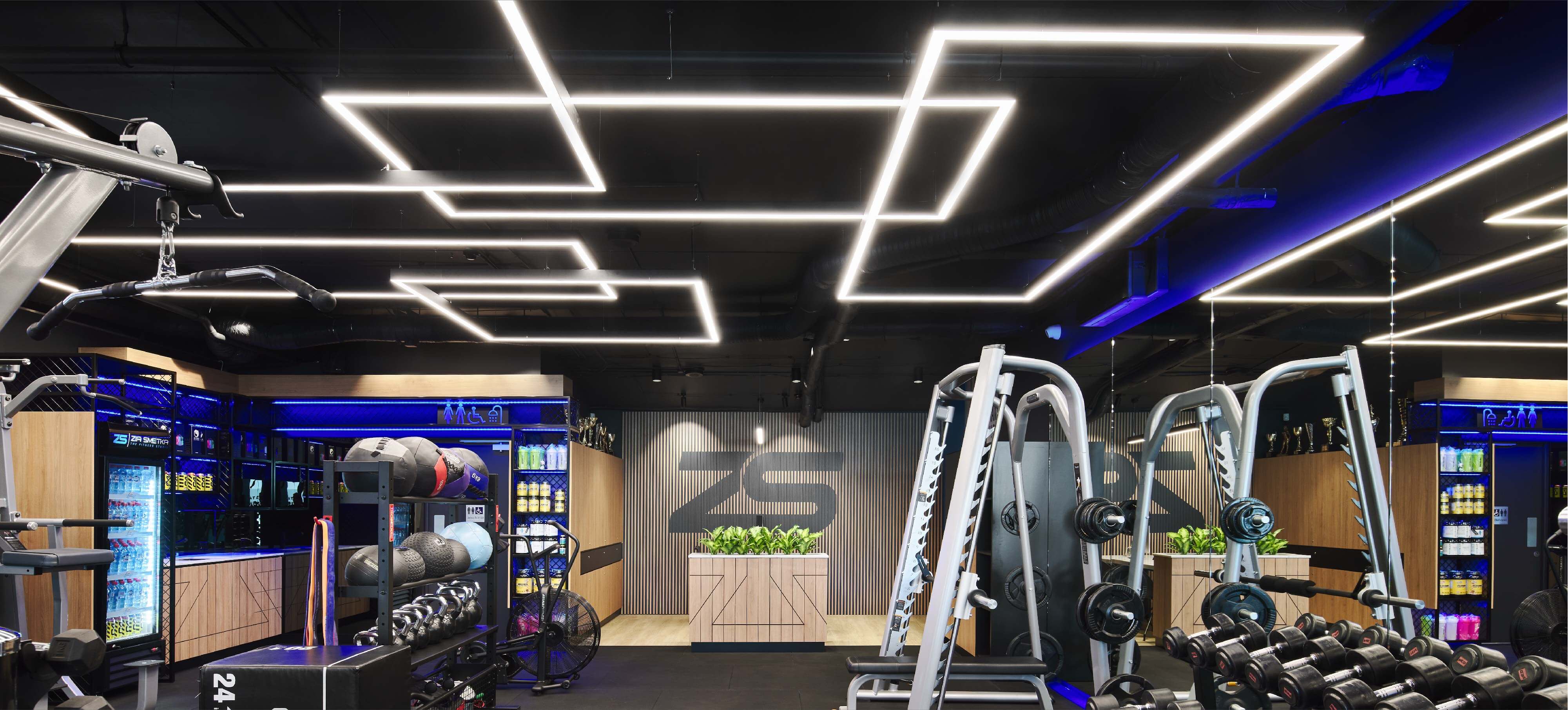 Radiant Lighting The 1 Designer Lighting Stores Perth Commercial