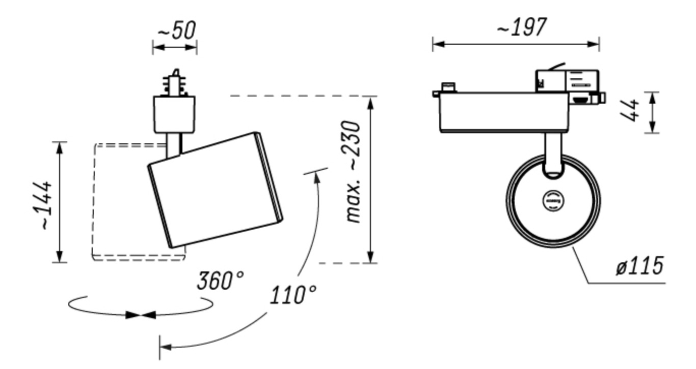 line drawing