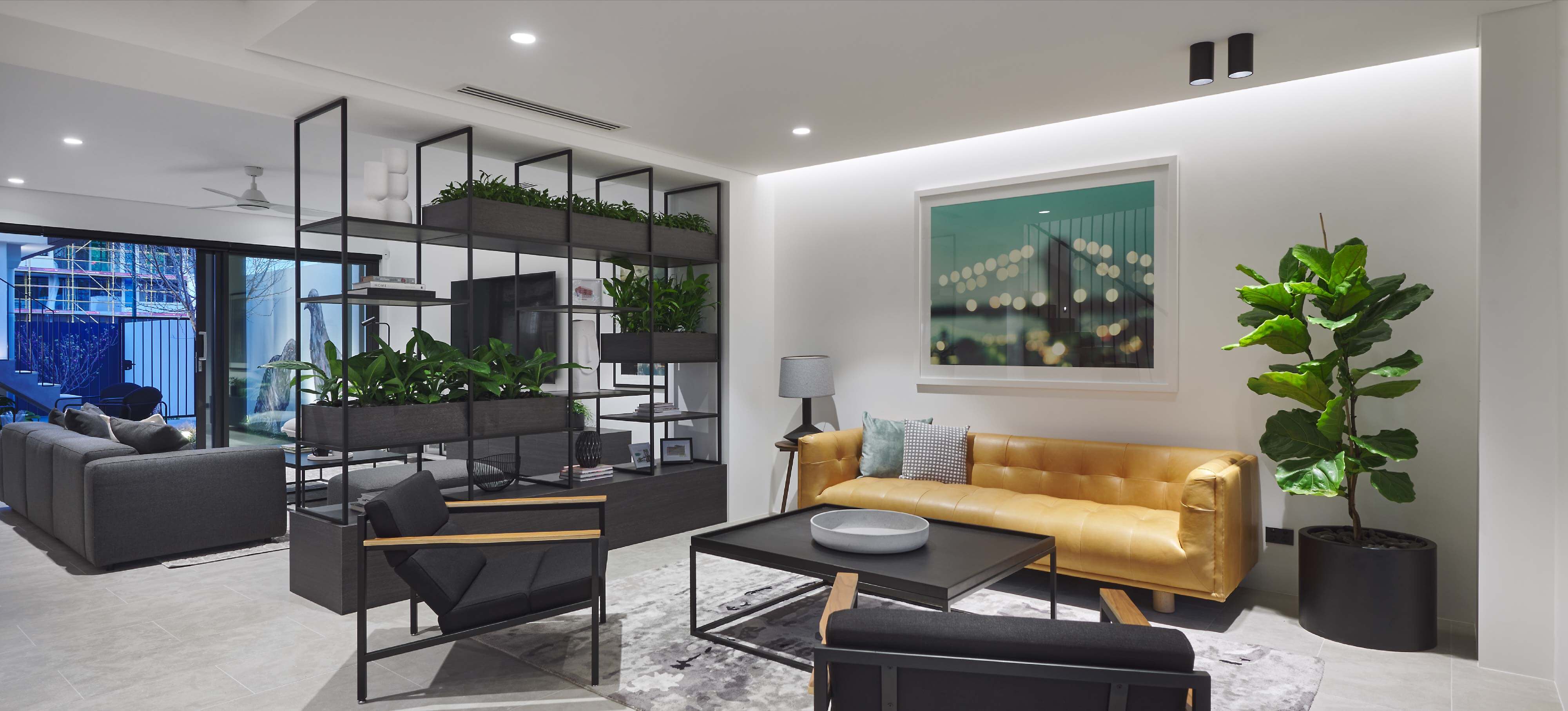 Radiant Lighting - The #1 Designer Lighting Stores Perth | Commercial