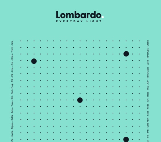 Lombardo Catalogue 2024
