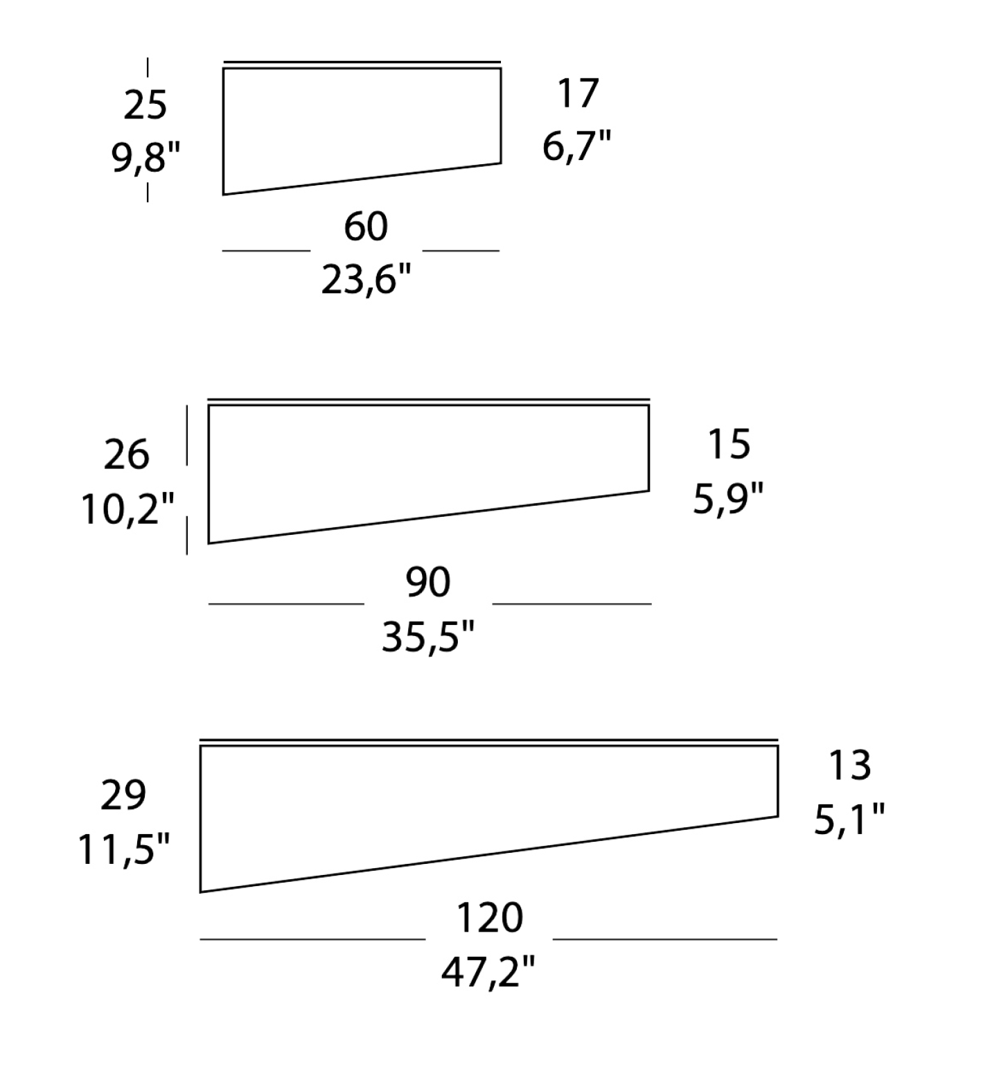 line drawing