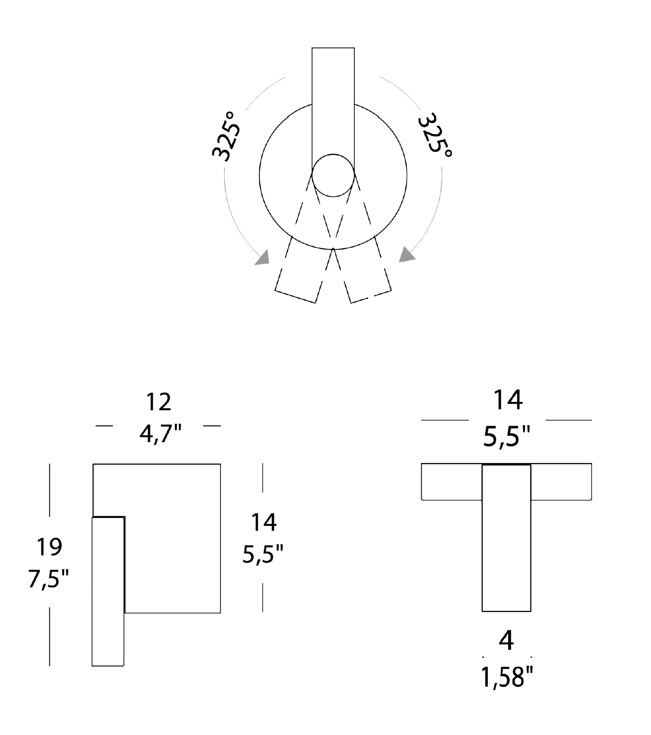 line drawing