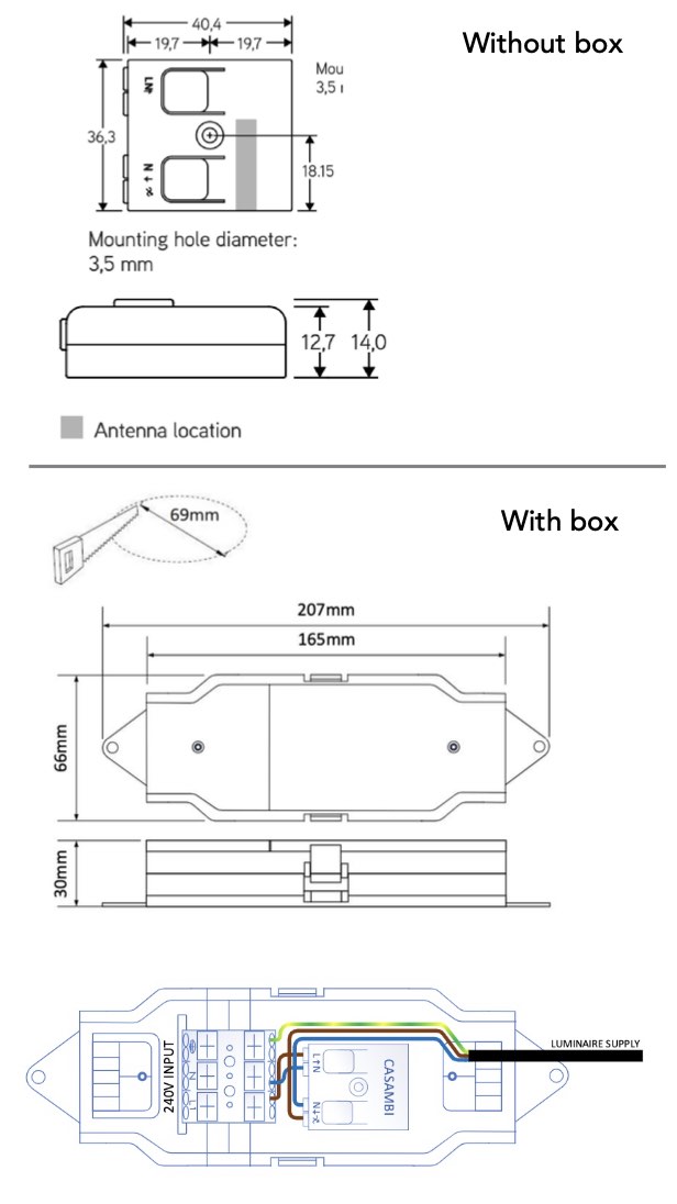 line drawing