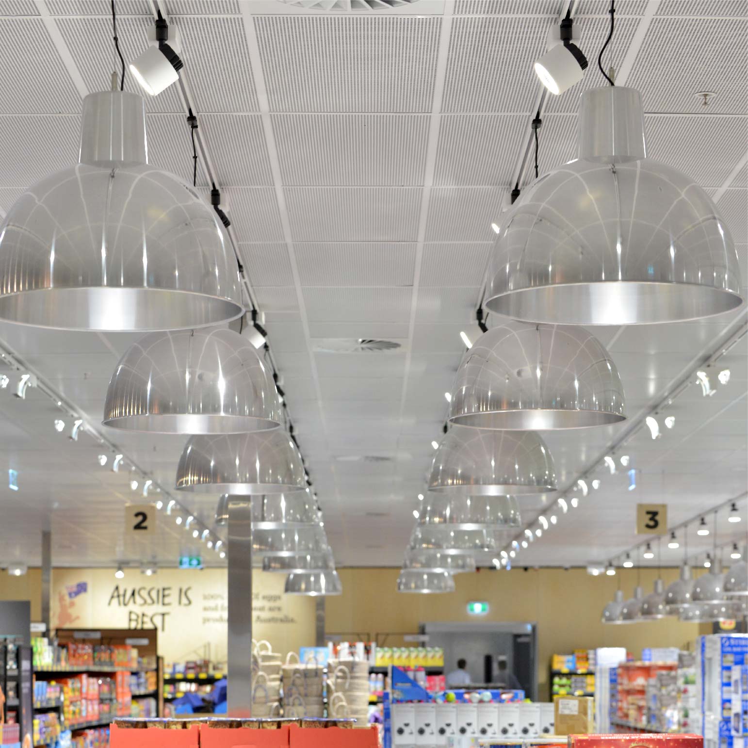 Lighting Lighting Solutions Designed You & Space