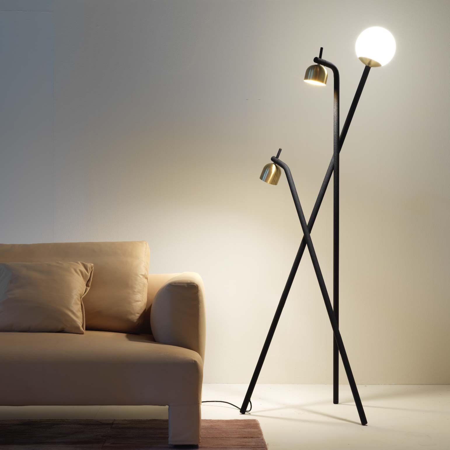 Floor Lamps