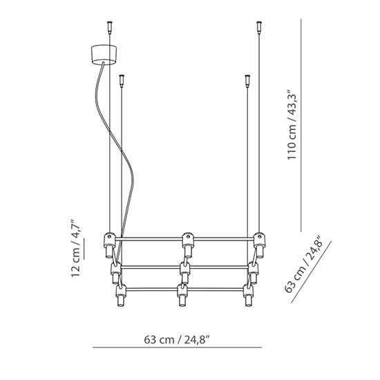 line drawing