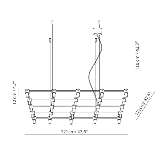 line drawing