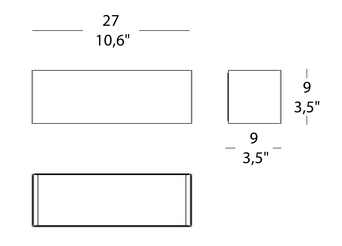 line drawing