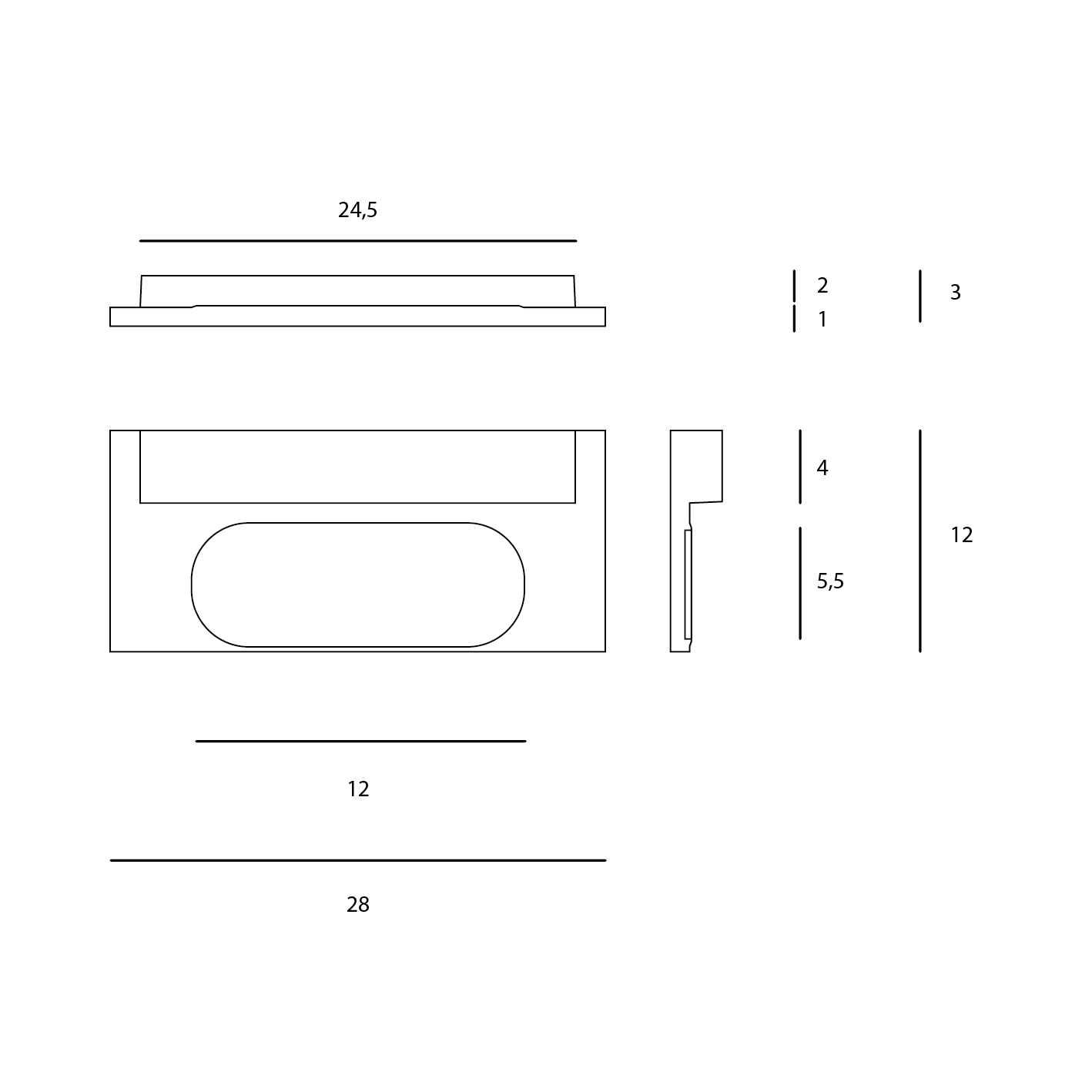 line drawing