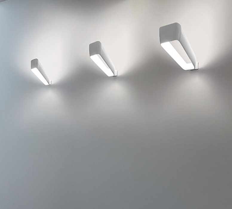 Wall light frame discount