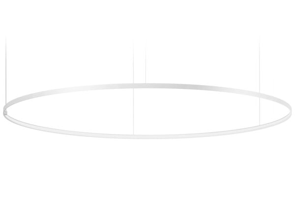 Zero Round Suspension 200 - M15501.200.0410 - Radiant Lighting