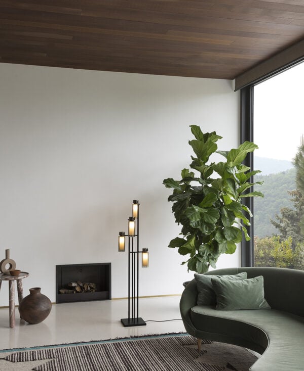 Osman 560.64 - 3 gallery 18 - Radiant Lighting