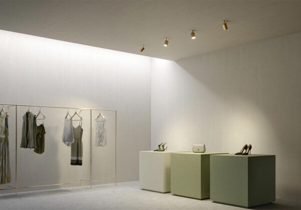 Carl Adjustable - Carl Adjustable gallery 1 - Radiant Lighting