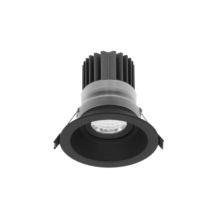 Edge Series - Edge 110 G3 Black Website - Radiant Lighting