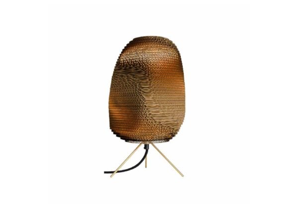 Ebey Table - GRAYPANTS EBEYTABLE GALLERY4 01 - Radiant Lighting