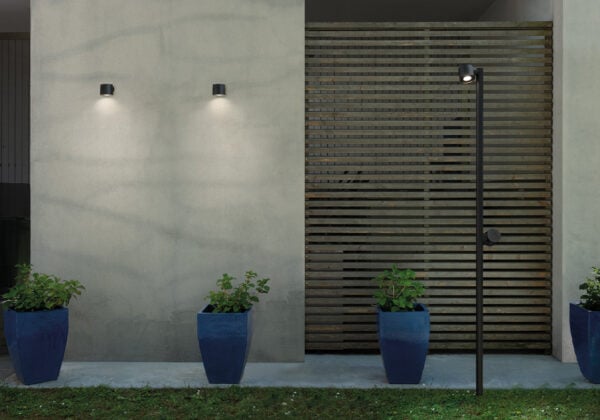 Clic Wall - Clic Wall Gallery 1 - Radiant Lighting