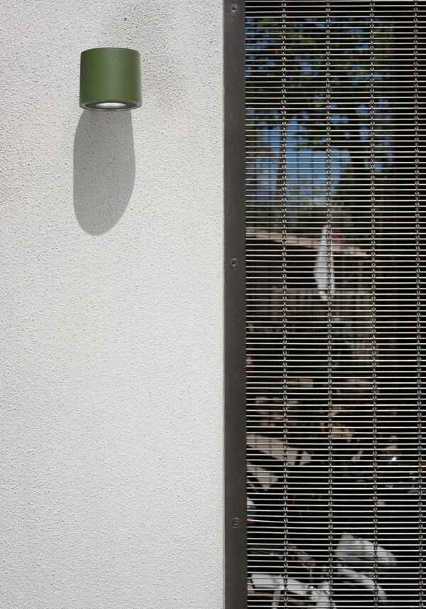 Clic Wall - Clic Wall Gallery 2 - Radiant Lighting