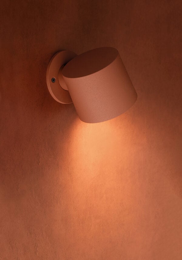 Clic Wall - Clic Wall Gallery 5 - Radiant Lighting