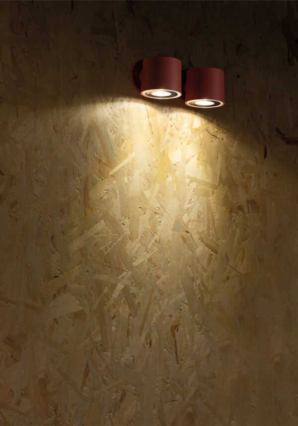 Clic Wall - Clic Wall Gallery 6 - Radiant Lighting