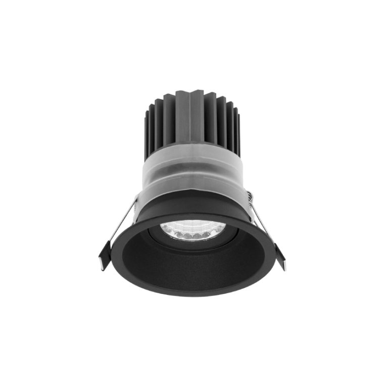 Edge Series - Edge 100 G3 Black Website - Radiant Lighting