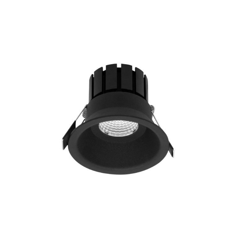 Edge Series - Edge XS Black Website - Radiant Lighting