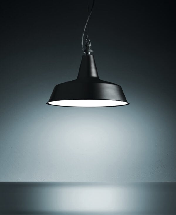 Huna - Huna2gallery - Radiant Lighting