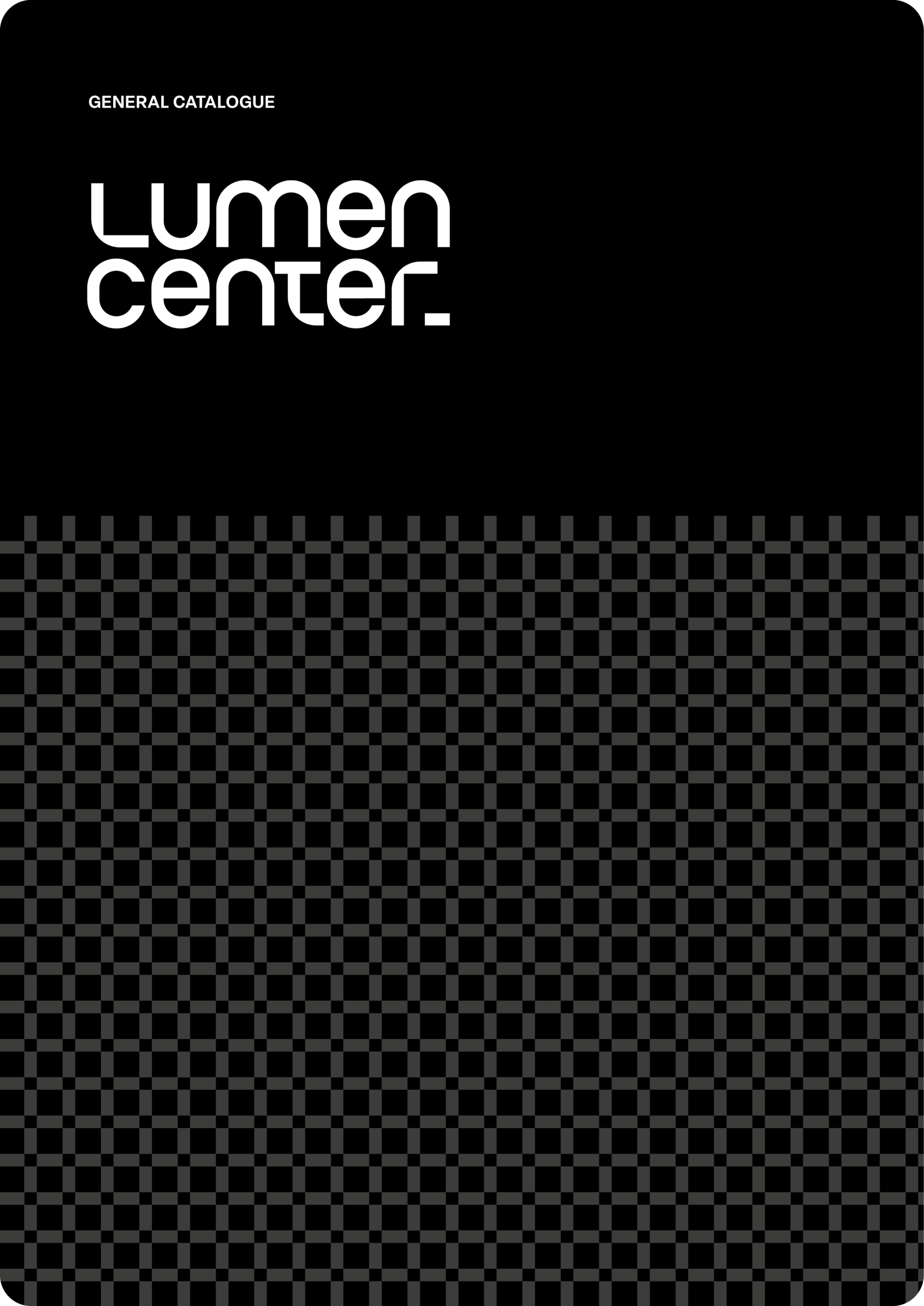 Catalogues - RL Website Downloads CoverPage LumenCentreCatalogue scaled - Radiant Lighting