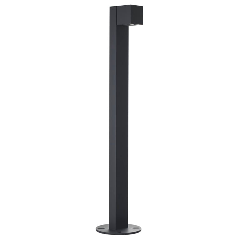 Arch Bollard Square