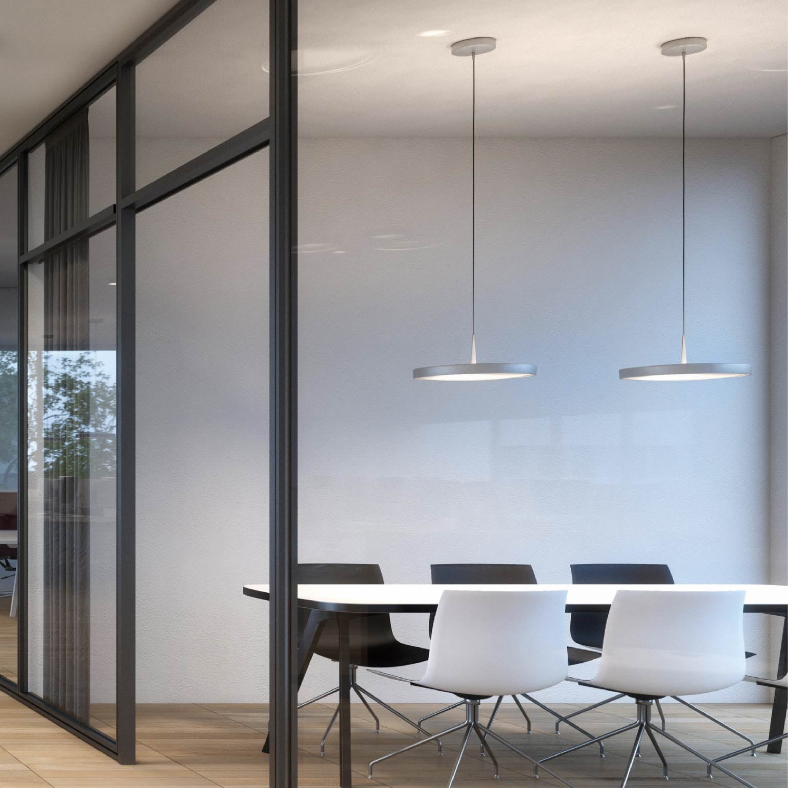 Arva Suspension