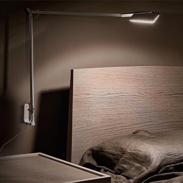 Jackie Task Wall Light