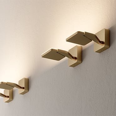 Jackie Wall Light