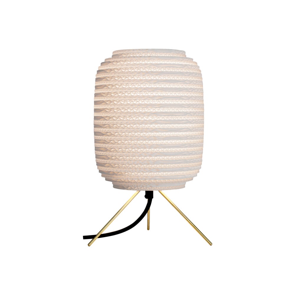 Table Lamps - product2Fgp2049 w2FGraypantsAusi8White 5 - Radiant Lighting