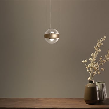 Sferico Suspension