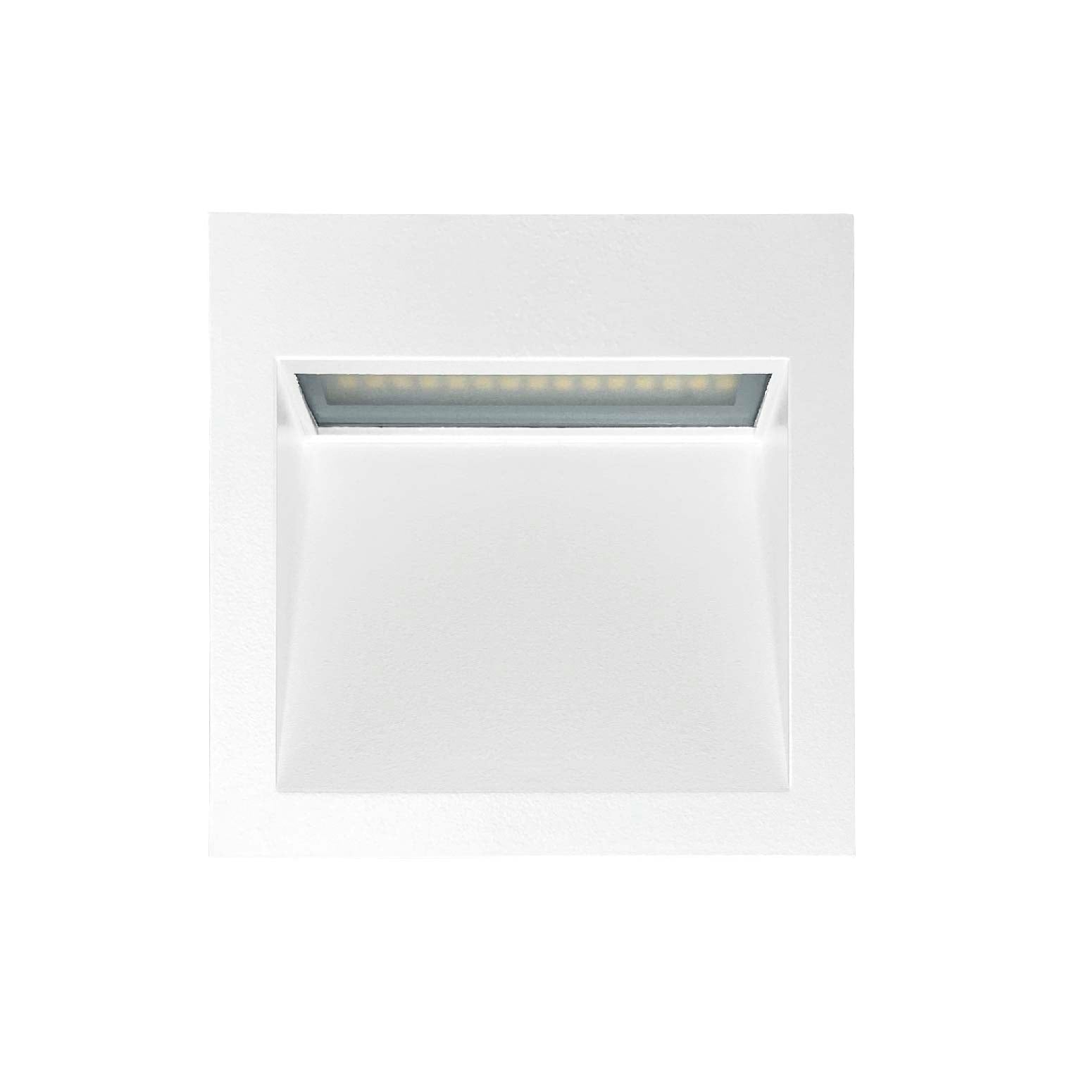 Step Square