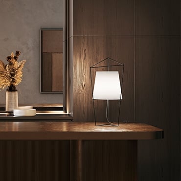 Tatu table lamp
