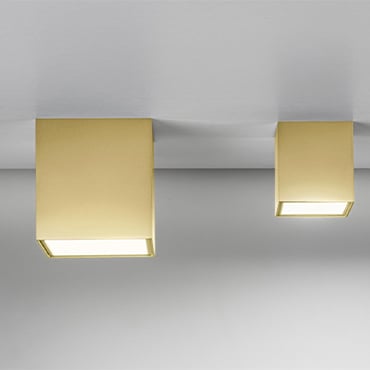 Three Ceiling