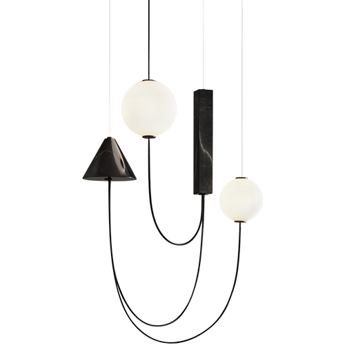 KDLN - Mars suspension png - Radiant Lighting