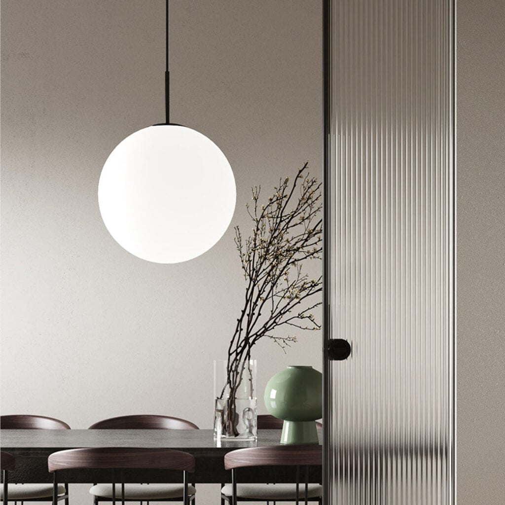 What Size Pendant Light Do I Need? An Australian Sizing Guide - image 1 - Radiant Lighting