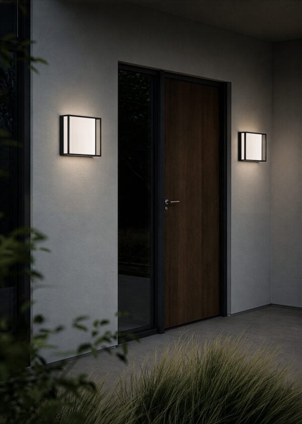 Glow 250 Frame - glow ai 21 - Radiant Lighting