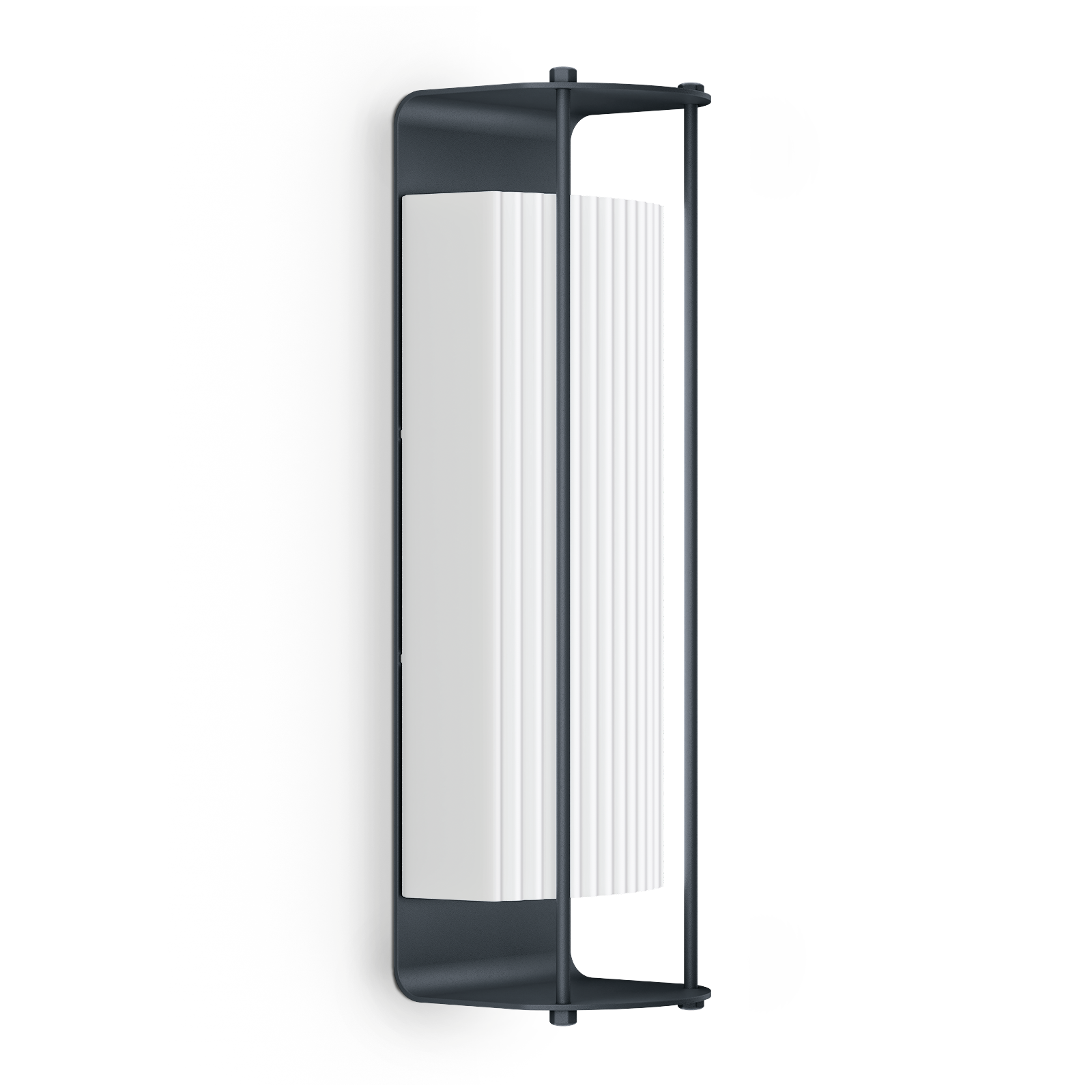 Lombardo - glow 100 frame C Dark Grey - Radiant Lighting