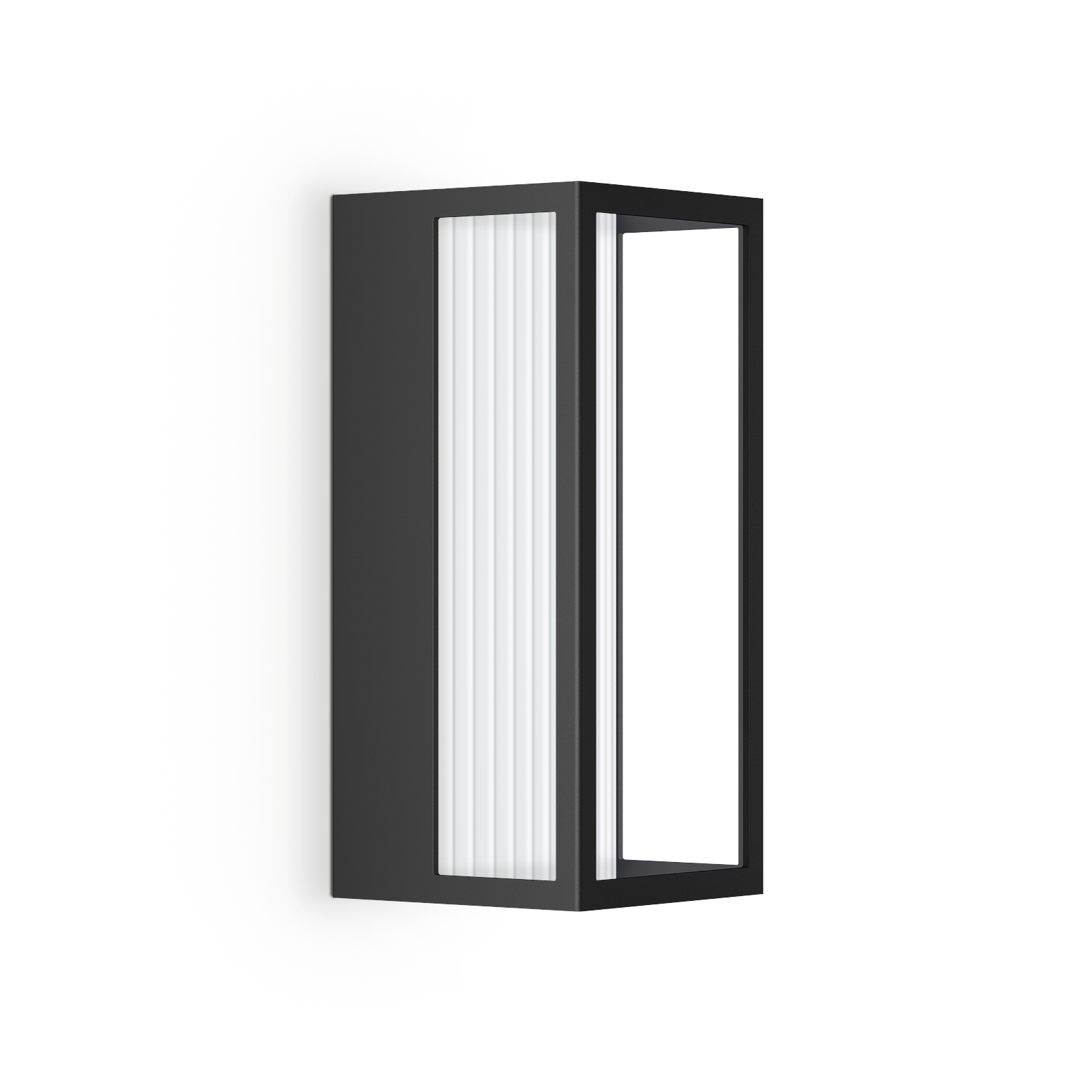 Lombardo - glow 100 mask C Nero - Radiant Lighting