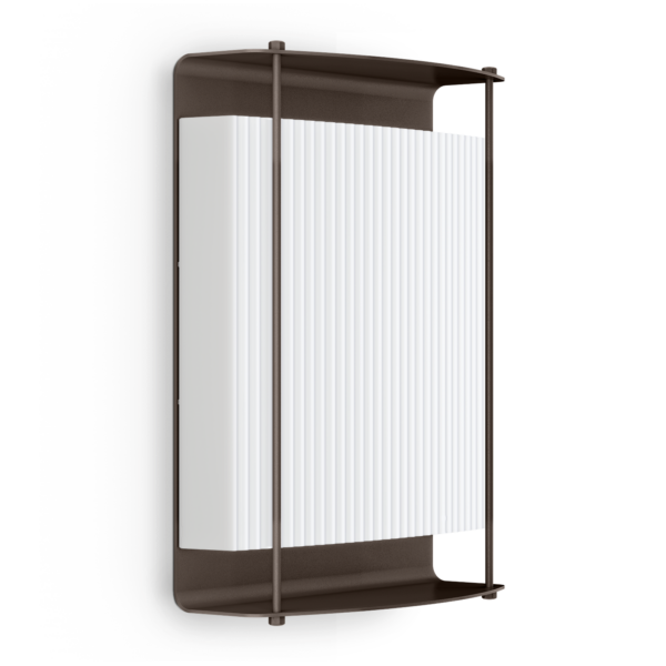 Glow 250 Frame - glow 250 frame C Brown Bronze - Radiant Lighting