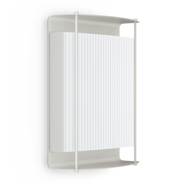 Glow 250 Frame - glow 250 frame C Light Grey - Radiant Lighting
