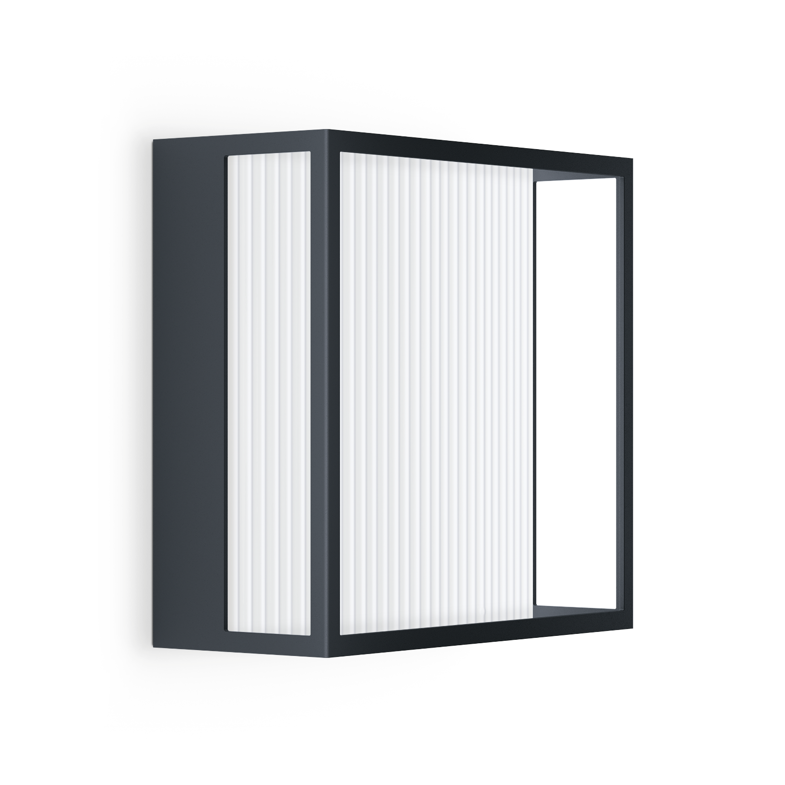 Lombardo - glow 250 mask C Dark Grey - Radiant Lighting